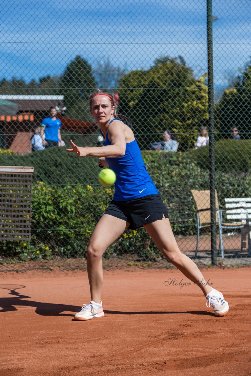 Trainingstag am 20.4.19 36 - Training mit Carina